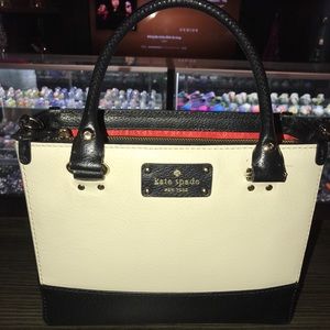 New Kate Spade purse